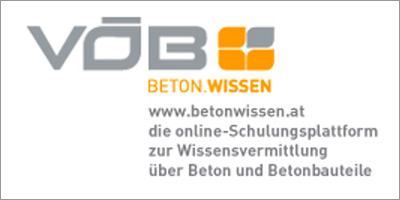 BETON.WISSEN Schulungsplattform