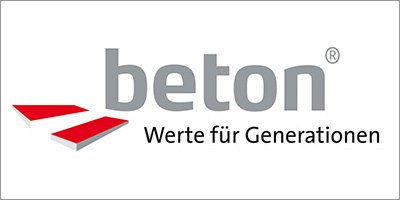 Betonmarketing Österreich