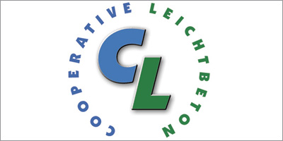 Cooperative Leichtbeton