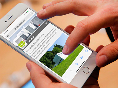 VÖB Technik-App