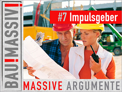 VÖB Massive Argumente