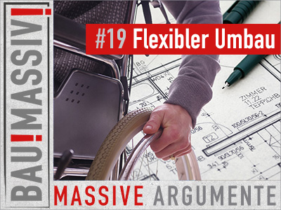 Massive Argumente VÖB 19