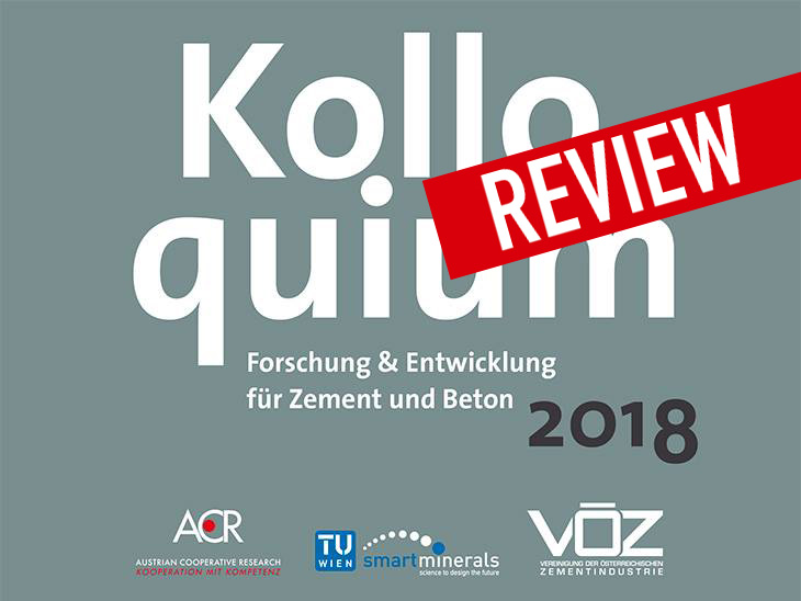 Kolloquium 2018
