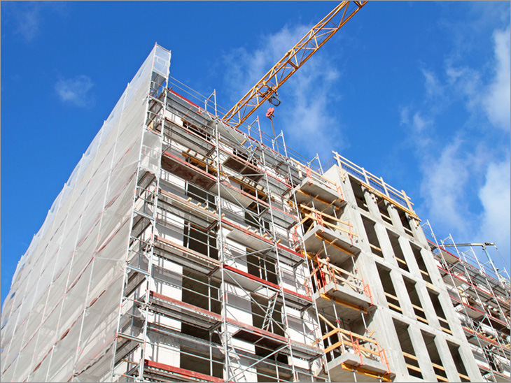 Beton- und Fertigteilwerke fordern klare Regeln für die Wertschöpfungskette im Bau