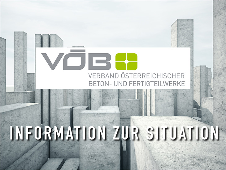 VÖB Informationen zur aktuellen Situation 2020