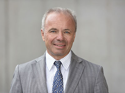 DI Franz Josef Eder