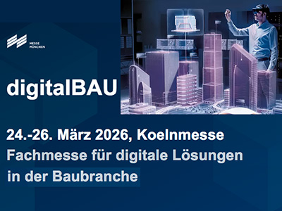digitalBAU 2026