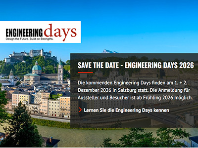 Engineering Days 2026