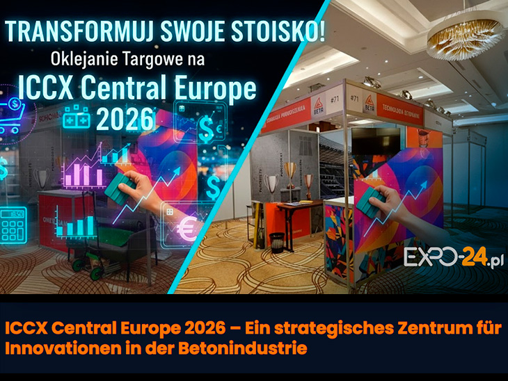 ICCX Central Europe