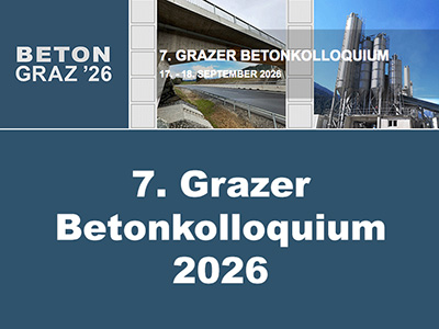 Grazer Betonkolloquium