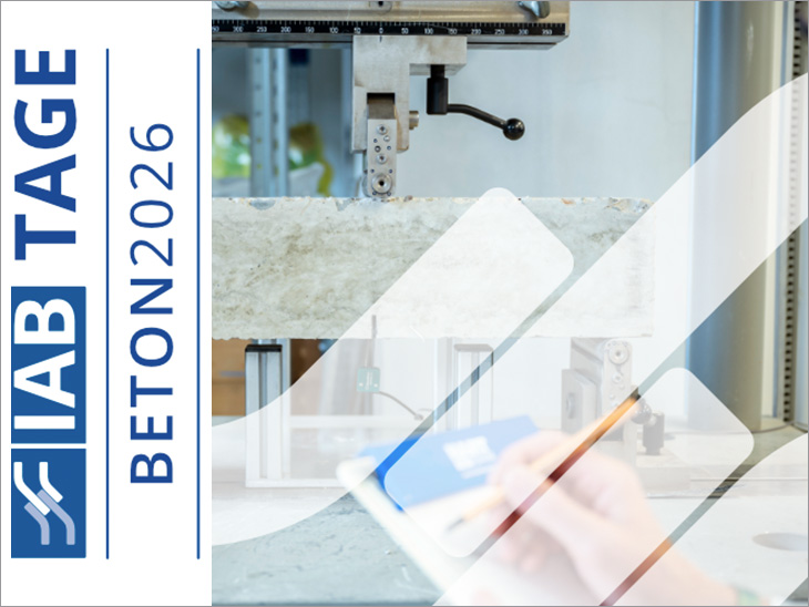 IAB-Tage Beton 2026