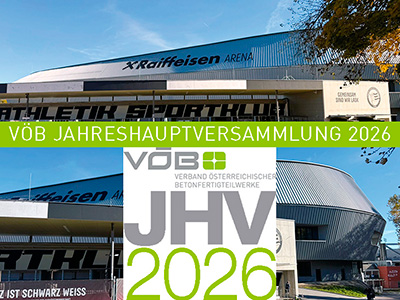 VÖB JHV 2026