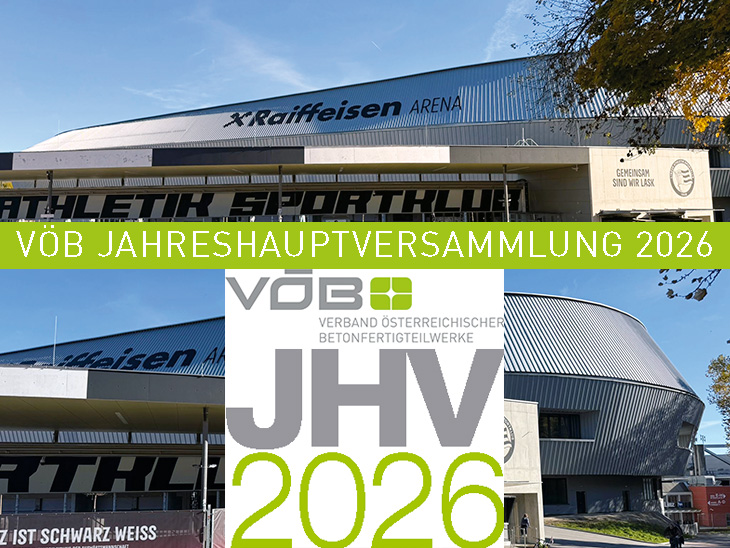 VÖB JHV 2026