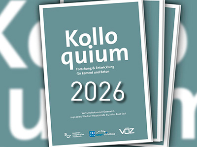 Kolloquium 2026