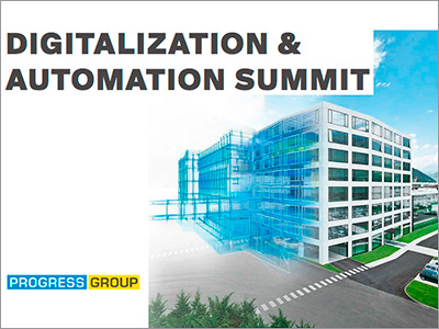 Digitalization Summit
