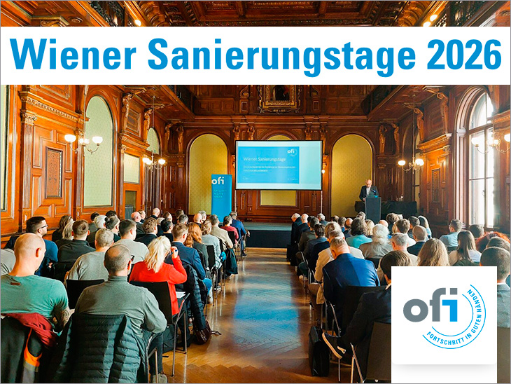 Wiener Sanierungstage
