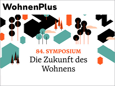 Zukunft des Wohnens