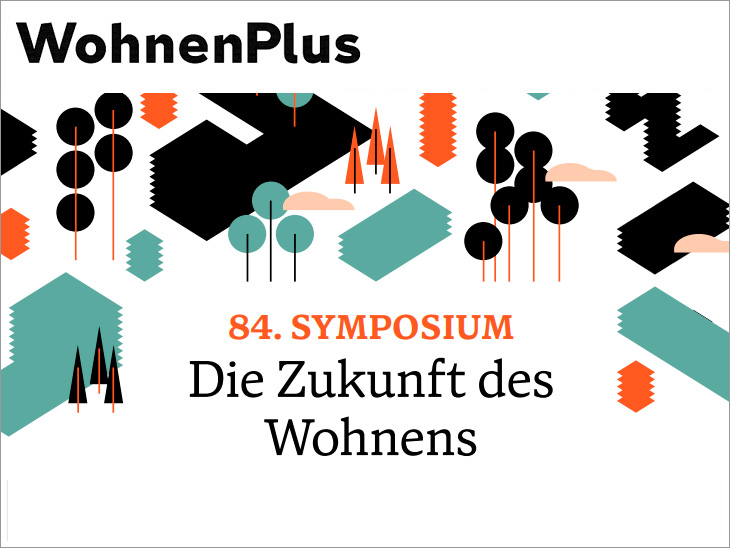 Zukunft des Wohnens