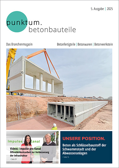 punktum.betonbauteile 5-2025