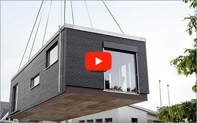 AT
2
0:00 / 5:22
Trend Tiny House: FlyingSpace