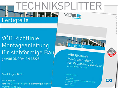VÖB Techniksplitter