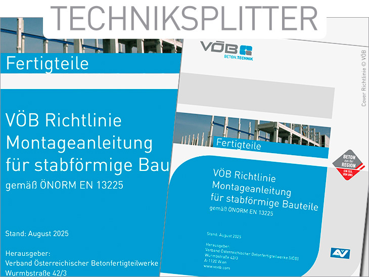 VÖB Techniksplitter