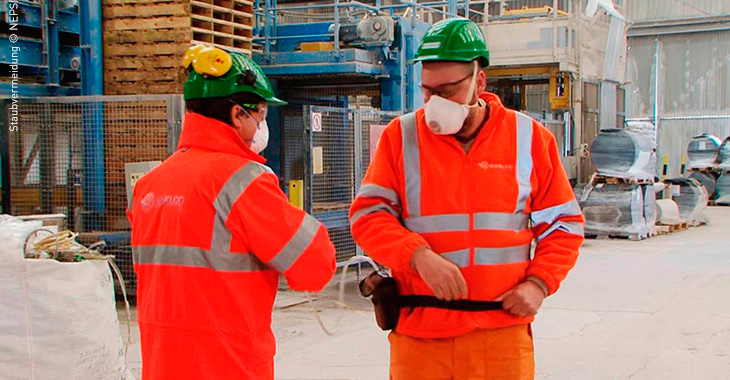 VÖB Techniksplitter