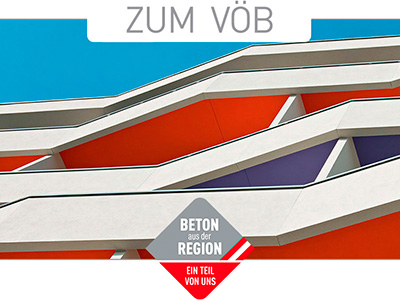 VÖB Homepage