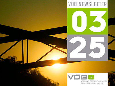 VÖB Newsletter 3-25