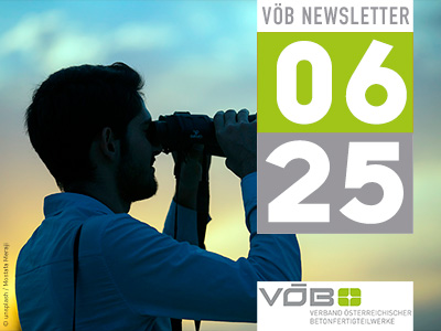 VÖB Newsletter Juni 2025